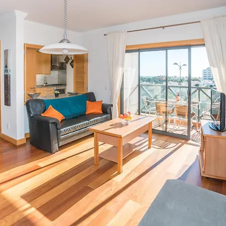 Apartment Modern 5 With Pool By Homing Albufeira